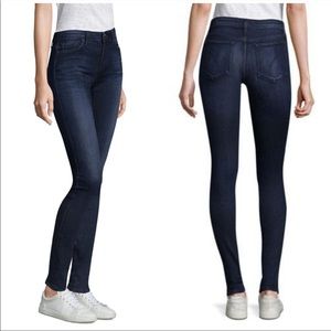 Joe’s Jeans The Twiggy Tall Mid Rise Skinny